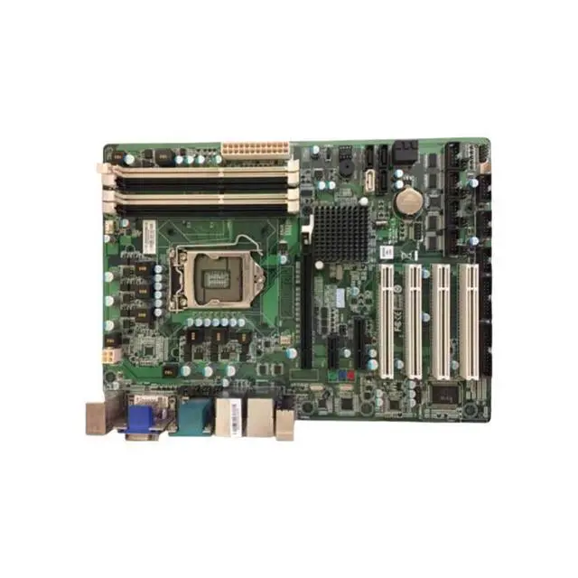 Main image of BIB75AHB R01 Embedded IPC Motherboard ATX Industrial Motherboard 4*PCI 6*COM 2* 3*PCIE with B75 CPU