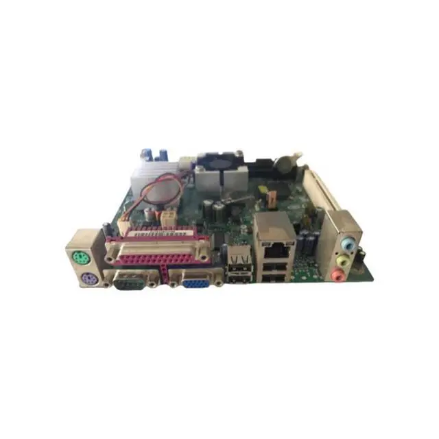 Main image of D945GCLF2D D945GCLF2 IPC Industrial Motherboard Motherboard with CPU Memory