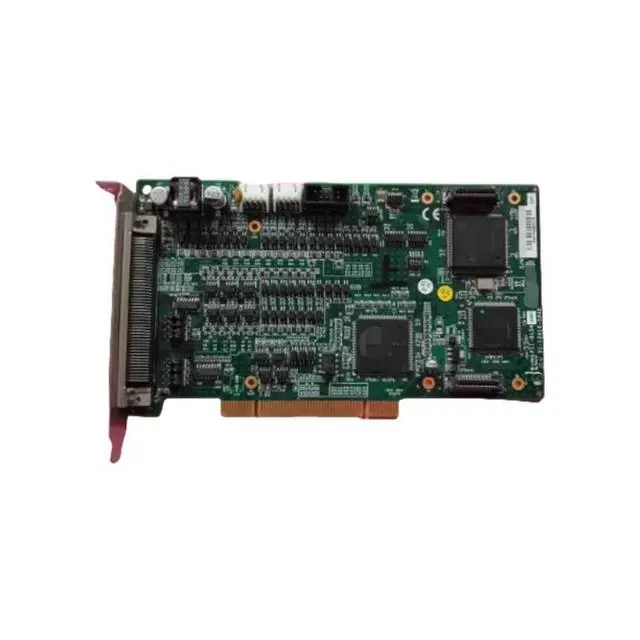 Main image of PCI-8154 4-axis motion controller