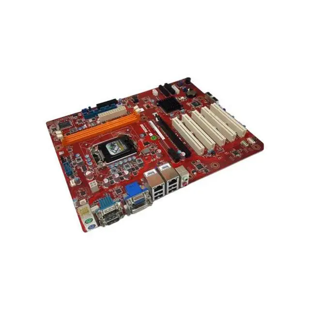 Main image of AIMB-701G2 .A1 IPC motherboard ATX industrial motherboard AIMB-701 5*PCI 2* 6*COM with 1155 CPU