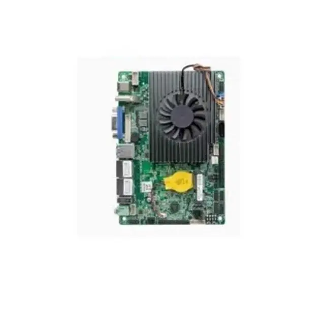 Main image of i5-6200U 3.5 inch motherboard 3.5 inch SBC IPC industrial motherboard with dual core DC-12V 6xCOM 2 x i211