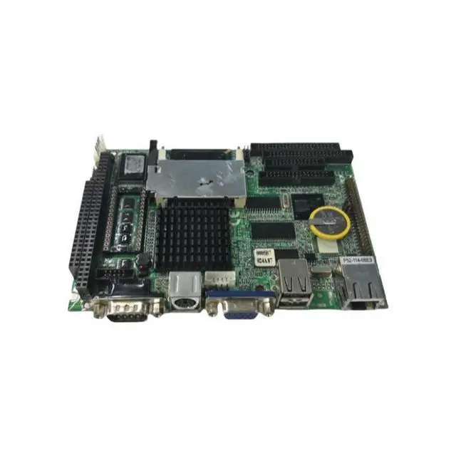 Main image of EmCORE-n511 2.1 3.5 inch IPC embedded motherboard industrial motherboard SBC with CPU PC104