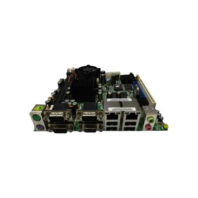 Main image of SBC86822 Version: A1-RC Embedded IPC Board Industrial Motherboard Mini- Motherboard with CPU 6*COM