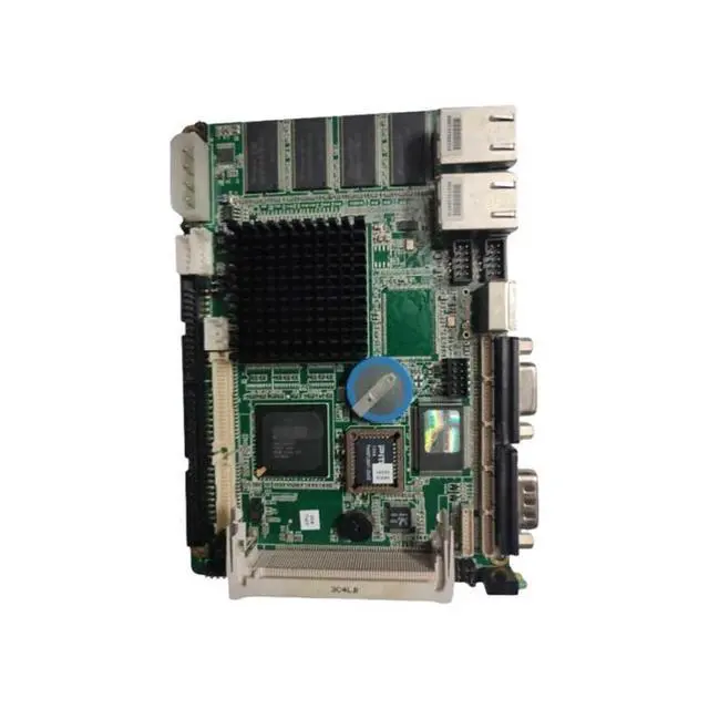 Main image of PCM-9388W 3.5 inch IPC embedded motherboard industrial motherboard SBC PCM9388W with CPU PCI