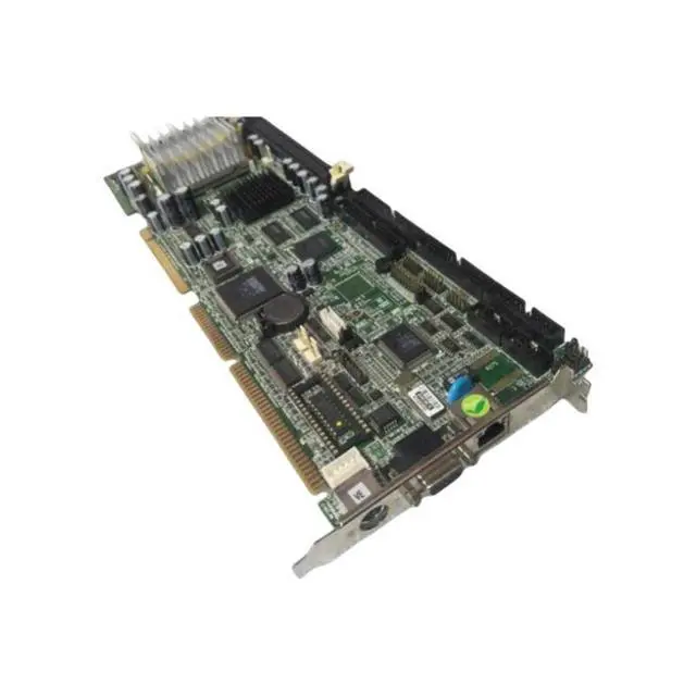 Main image of SBC8168 .C2-RC IPC Board Full-Length CPU Card ISA PCI Industrial Embedded Motherboard PICMG 1.0 with CPU 1*