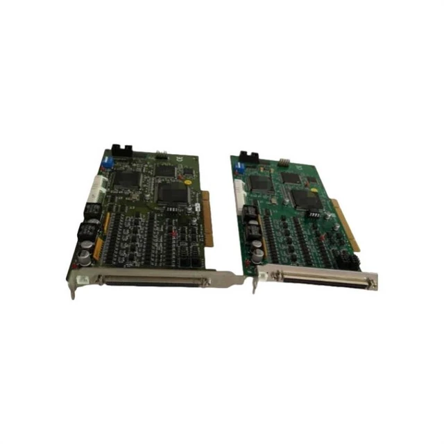Main image of PCI-8164 4-axis motion controller