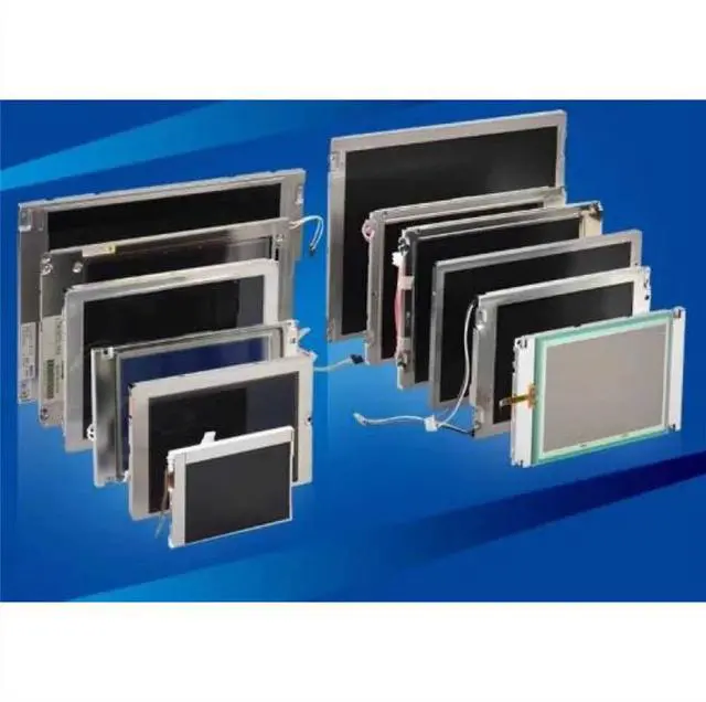 Main image of SP24V01L0ALZZ 9.4-inch LCD