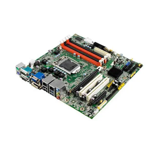 Main image of AIMB-581QG2 Motherboard IPC Motherboard AIMB-581 ATX Industrial Motherboard 2nd/3rd Generation i7/i5/i3 LGA1155 with 6COM 12USB 2