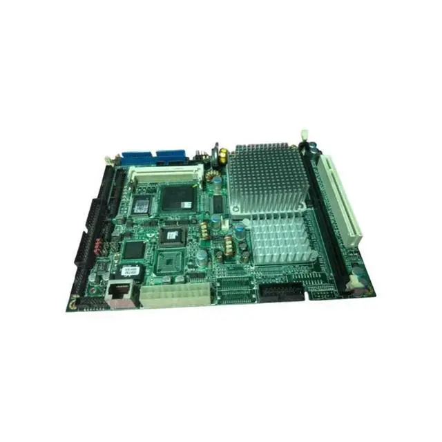 Main image of PCM-8150 .A1.0 3.5 inch IPC embedded motherboard fanless industrial motherboard 3.5 inch SBC with CPU PCI