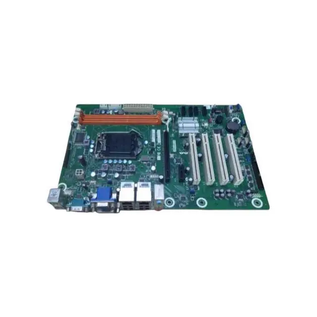 Main image of SIMB-A21 IPC motherboard ATX industrial motherboard AIMB-701G2 5*PCI 1* 6*COM with 1155 CPU