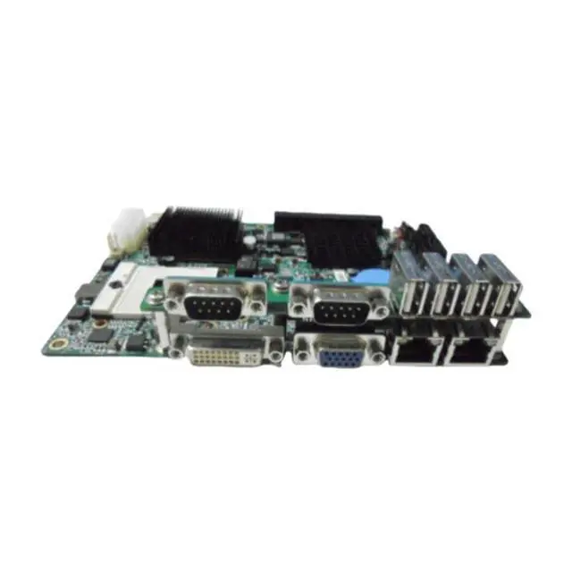 Main image of EC4-1811LD2NA 3.5 inch embedded motherboard PCI104 industrial motherboard PCI