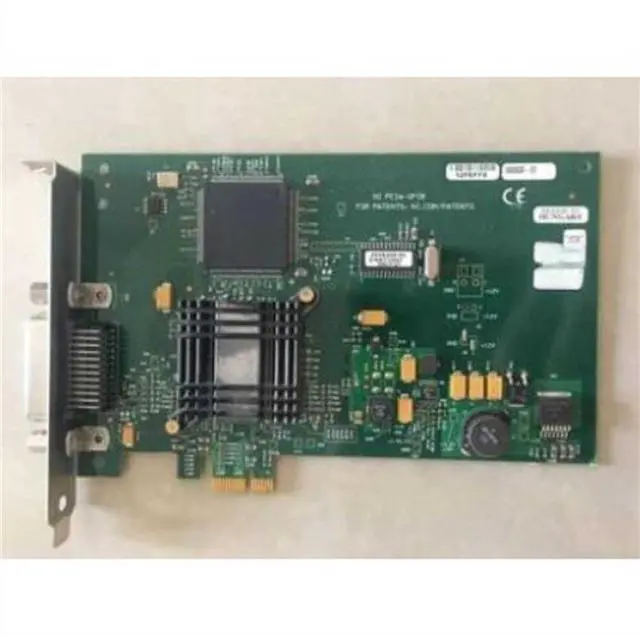 Main image of PCIE-GPIB+ 780935-01 19024F-01 Card