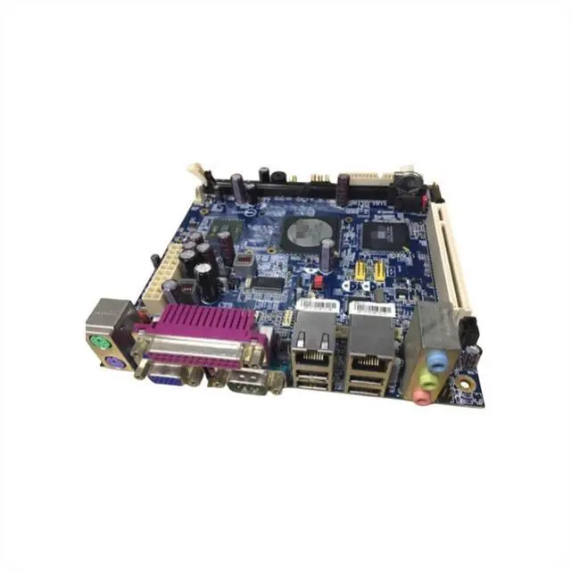 Main image of VB7007 Industrial Motherboard EPIA Motherboard with CPU 2