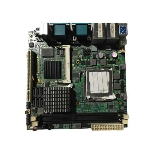 Main image of LV-67A Industrial Motherboard Mini Motherboard with CPU and Memory