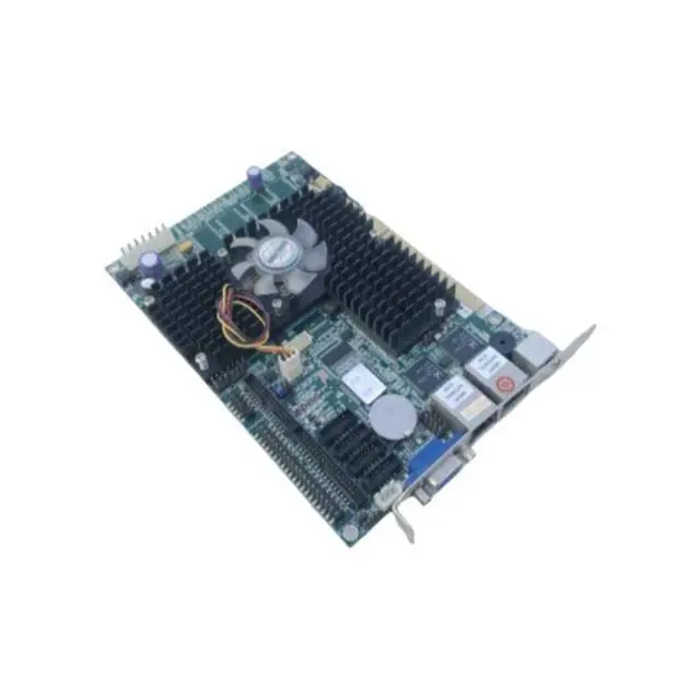 Main image of HPC-1711CLD2N Ver.A3 Industrial Control Board PCI Slot Industrial Motherboard Half-Length CPU Card PICMG1.0 Motherboard with CPU Memory