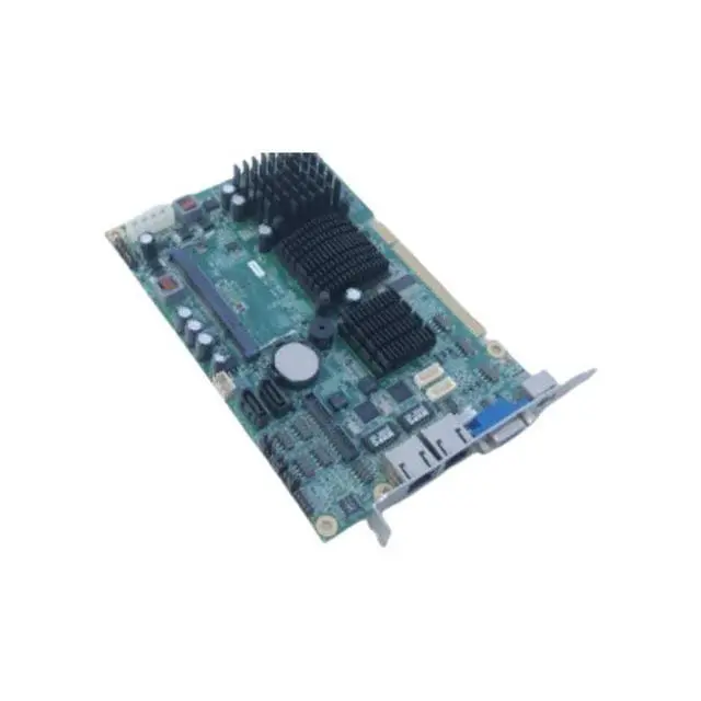 Main image of HPC-1812 CLD2NA Industrial Control Board PCI Slot Industrial Motherboard Half-Length CPU Card PICMG10 Onboard CPU with Memory