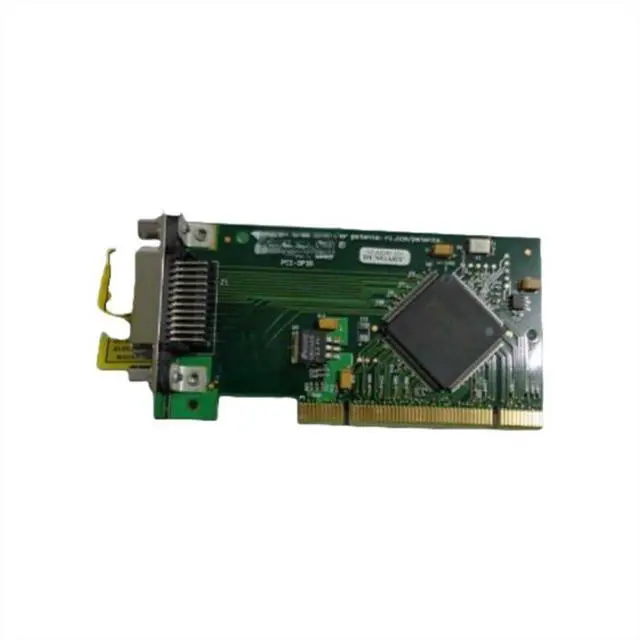 Main image of PCI-GPIB card IEEE488.2 card 778032-01