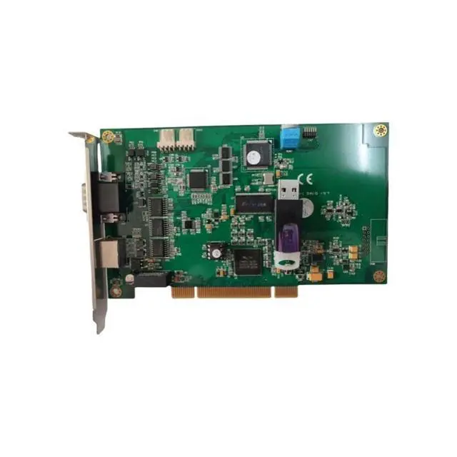 Main image of PCI-DMC-B01 Advanced DMCNET Motion Control Card