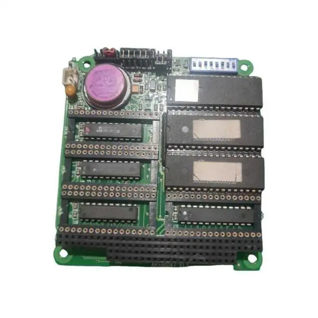 Main image of AR-B1047 V1.3 PC104 PC/104