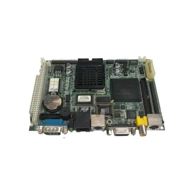 Main image of PCM-5822 B1 3.5 inch IPC embedded motherboard 3.5" industrial motherboard SBC with CPU memory
