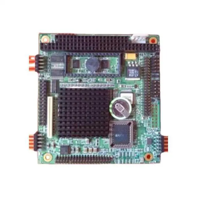 Main image of SBS7020-200B/SC fanless industrial computer CPU board SBS7020-200B PC/104 embedded industrial control motherboard PC104 motherboard SCM-7020
