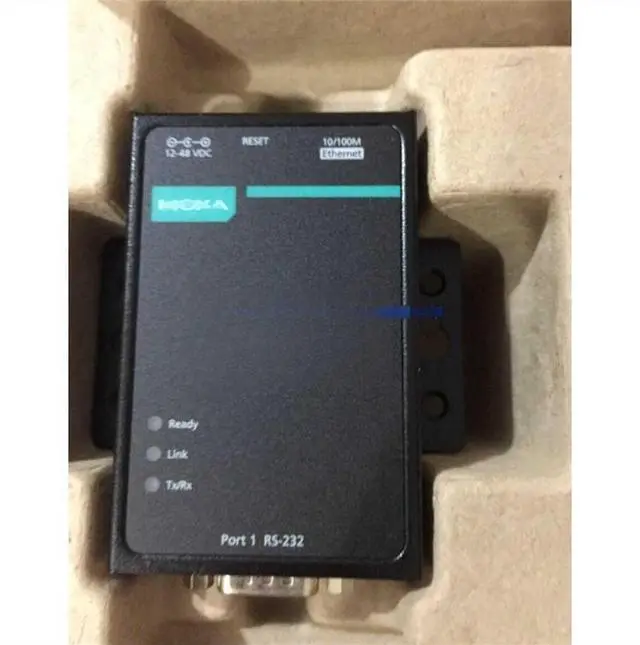 Main image of NPort5110 RS233 Serial Port Server