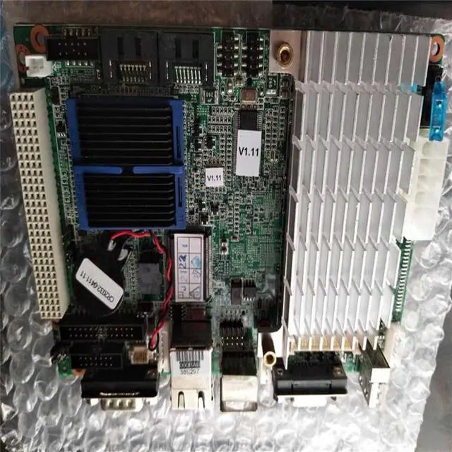 Main image of PCM-9361EG-S6A1E 3.5 inch IPC CPU board PCM-9361FG PCM-9361 A1 motherboard embedded industrial motherboard with memory