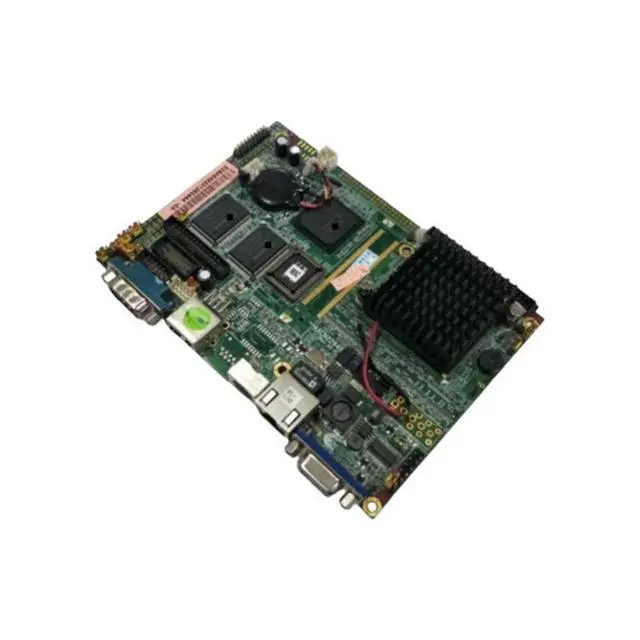 Main image of A5-RC AXCN22648 3.5 inch embedded motherboard PC104 3.5 inch industrial motherboard PC/104 with CPU