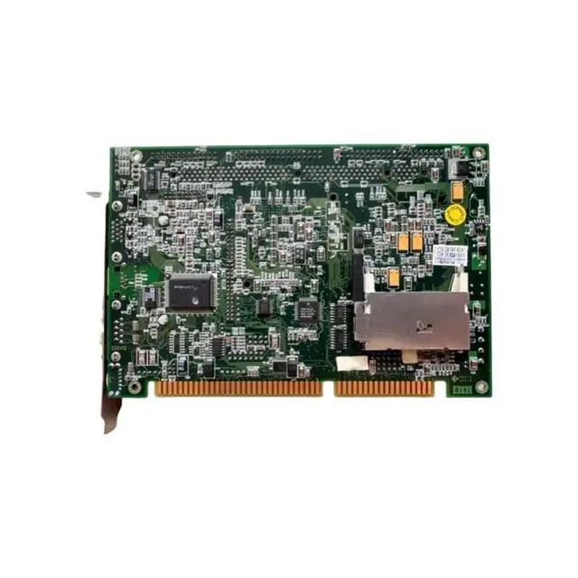 Main image of JUKI-510-300 IPC embedded motherboard JUKI-510/511P industrial motherboard half-length CPU card with CPU