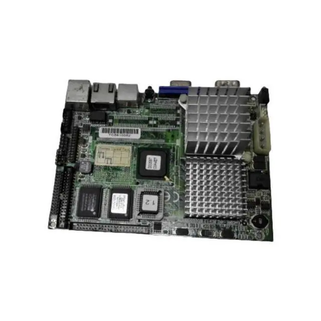 Main image of EmCORE-i612 :1.2 3.5 inch IPC embedded motherboard fanless 3.5 inch SBC industrial motherboard with CPU