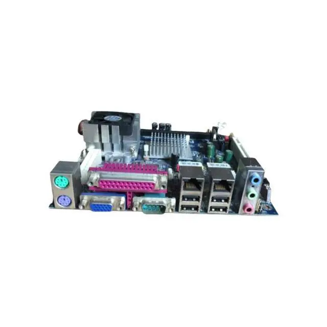 Main image of VB7009 Industrial Motherboard EPIA ML Motherboard with CPU Memory