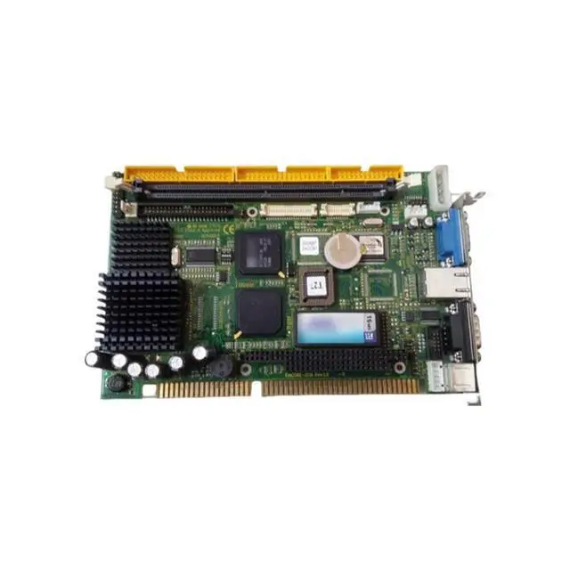 Main image of EmCORE-i514 board industrial motherboard half-length CPU card PICMG1.0 PC/104 motherboard with CPU memory