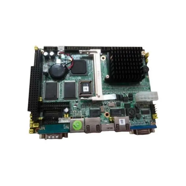 Main image of SBC84621 3.5 inch IPC motherboard 3.5 inch industrial motherboard SBC PC/104 PC104 with CPU memory CF