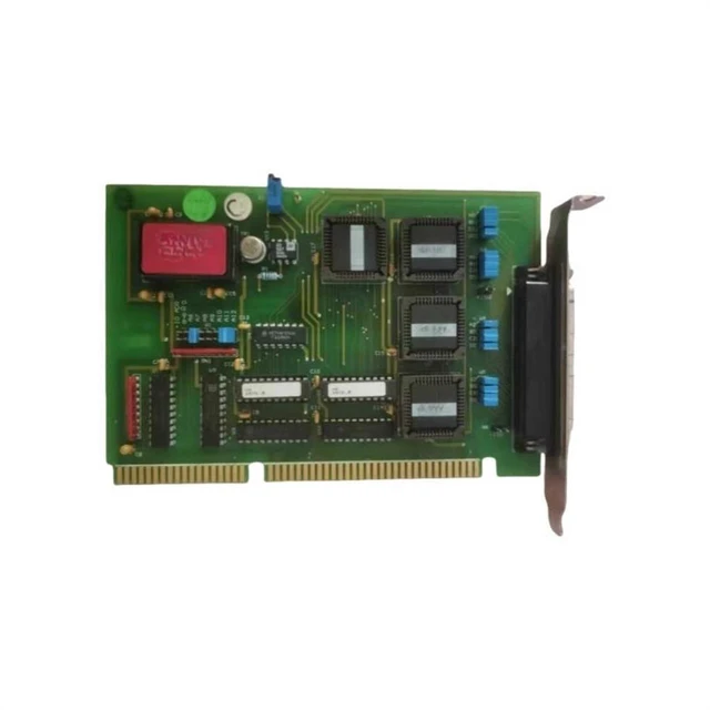 Main image of ME160 . 2 card ISA