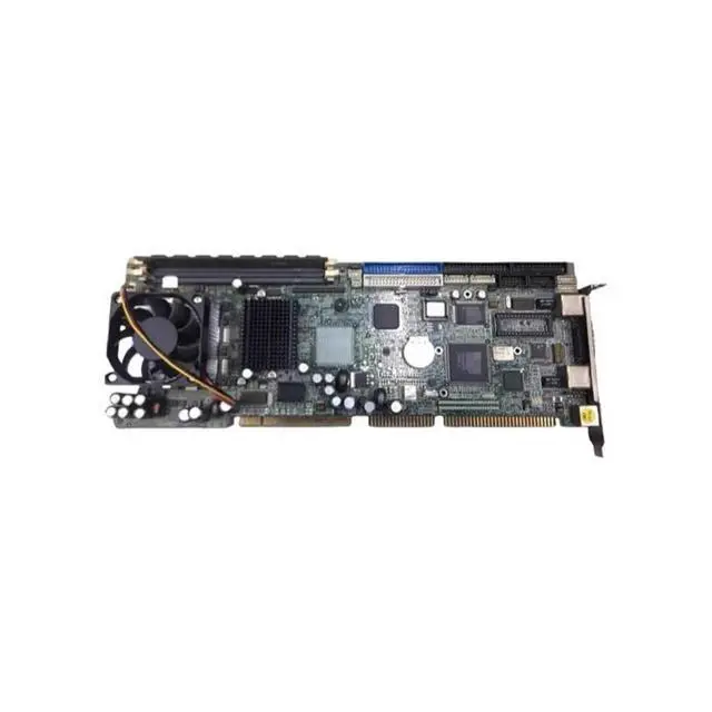 Main image of PEAK650VL2 Full-Size CPU Card Embedded IPC Board ISA Industrial Motherboard PICMG 1.0 with CPU 1*