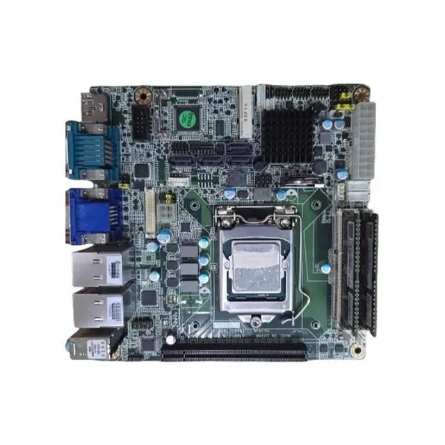 Main image of AIMB-274G2Mini- IPC embedded motherboard m industrial motherboard AIMB-274 . A1 with Q87 COM memory CPU