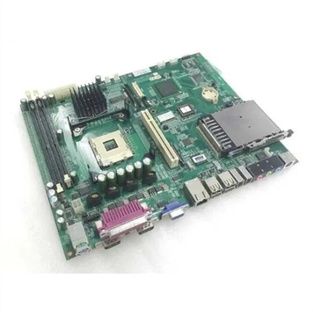 Main image of PCM-9683 .A2 for IPPC-9151 embedded IPC motherboard industrial motherboard SBC PCI slot with CPU