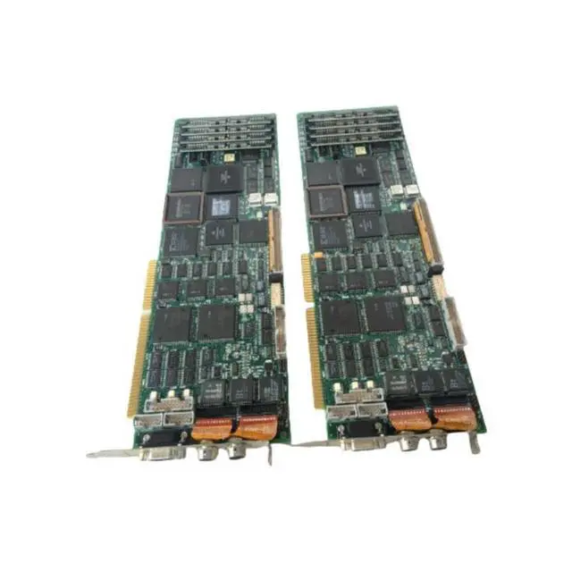 Main image of VPM-5434-32 VM16A 203-0075-RB 203-0075-C ISA slot acquisition card