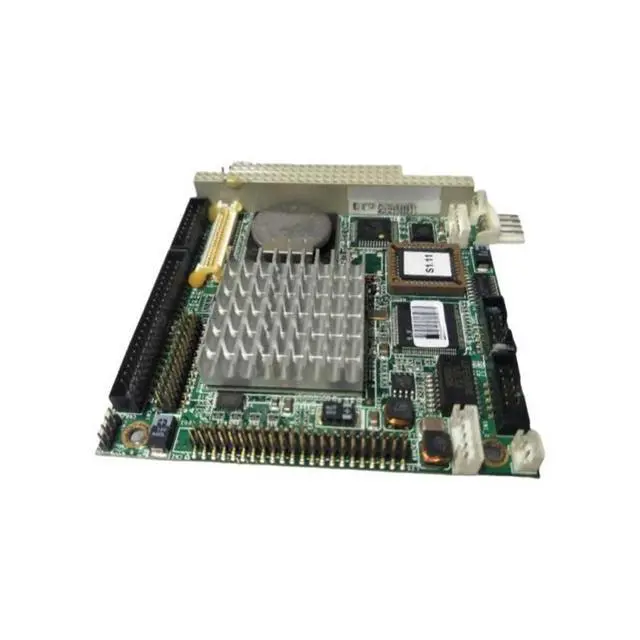 Main image of PCM-3341F PC104 motherboard fanless industrial computer CPU board PC/104 embedded industrial motherboard