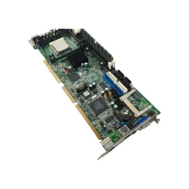 Main image of ROCKY-4782EV-1.1 IPC Board Full-Length CPU Card ISA Industrial Motherboard PICMG 1.0 with CPU 1-AN