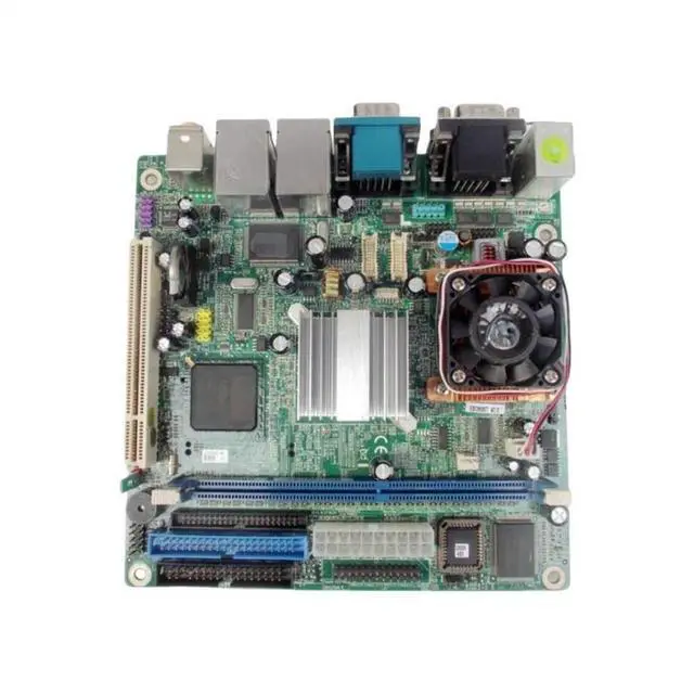 Main image of SBC86807 V2.0 Board Mini- IPC Embedded Motherboard Industrial Motherboard 4*COM 2*