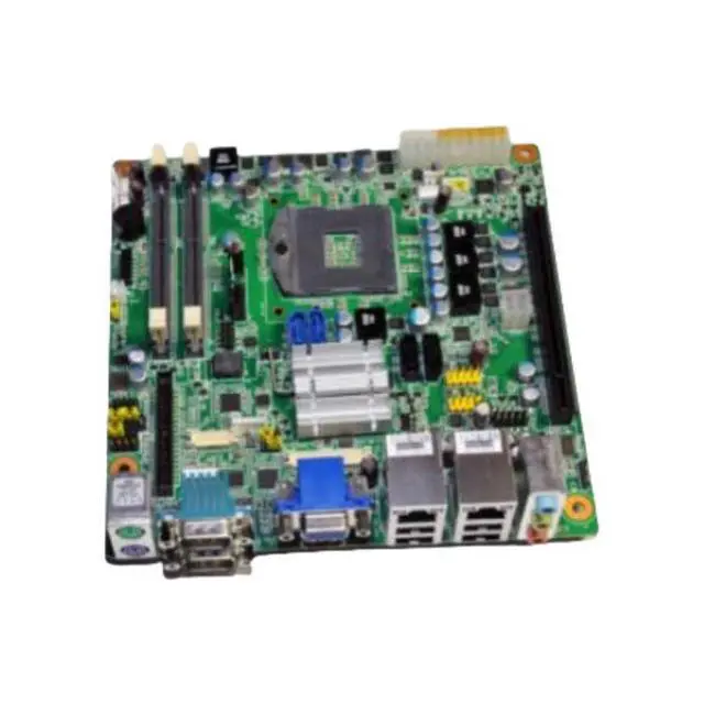 Main image of AIMB-272G2 IPC Embedded Motherboard AIMB-272 Industrial Motherboard Mini- with 4*COM CPU