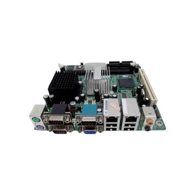 Main image of WADE-8141wade-8141-600mini Industrial Computer Embedded Motherboard Industrial Motherboard Mini- 4*COM 2*
