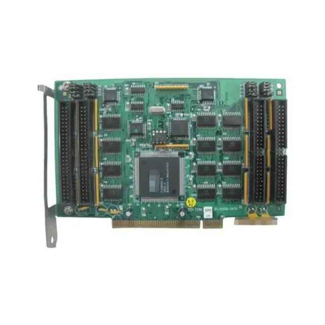 Main image of PCI-7296 96-channel Opto-22 compatible PCI digital I/O card