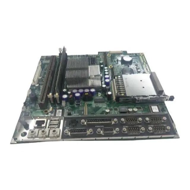 Main image of PCM-9672 .A1 IPC Mini- Motherboard Embedded Industrial Motherboard PPC-153T with CPU