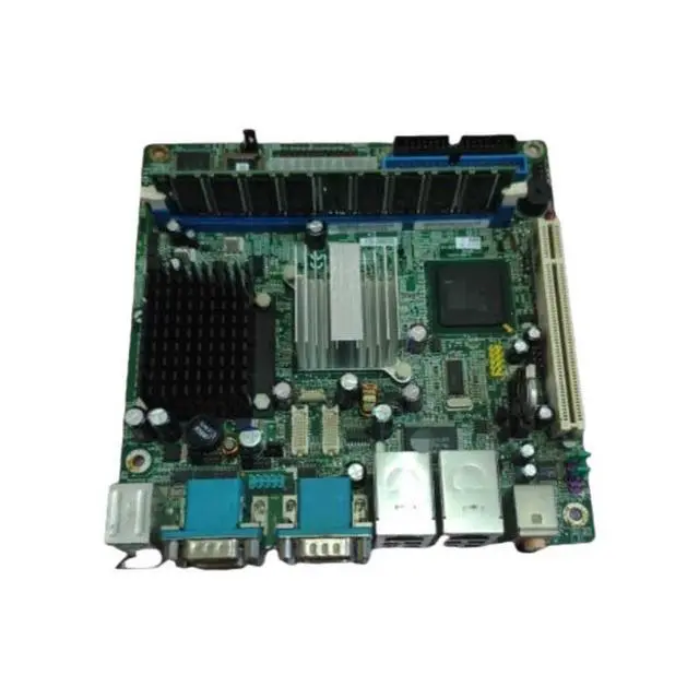 Main image of SBC86807 mini IPC embedded motherboard industrial motherboard Mini- 4*COM 2*