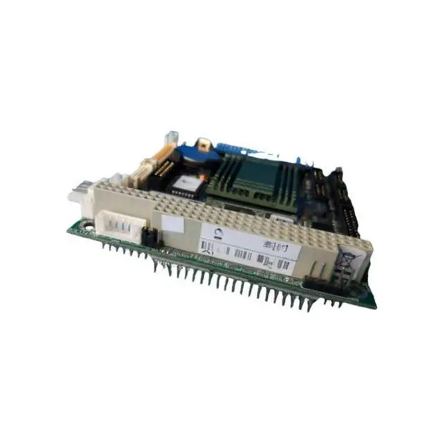 Main image of PCM-3347F .A1 Fanless Industrial Computer CPU Board PC/104 Embedded Industrial Motherboard PC104 Motherboard