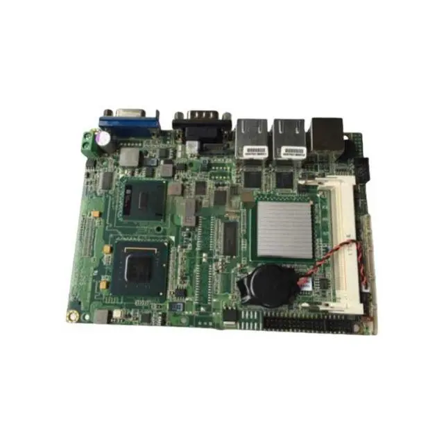 Main image of GENE-9455 :B1.0 IPC 3.5 inch embedded motherboard 3.5 inch industrial motherboard SBC mini PCI with CPU