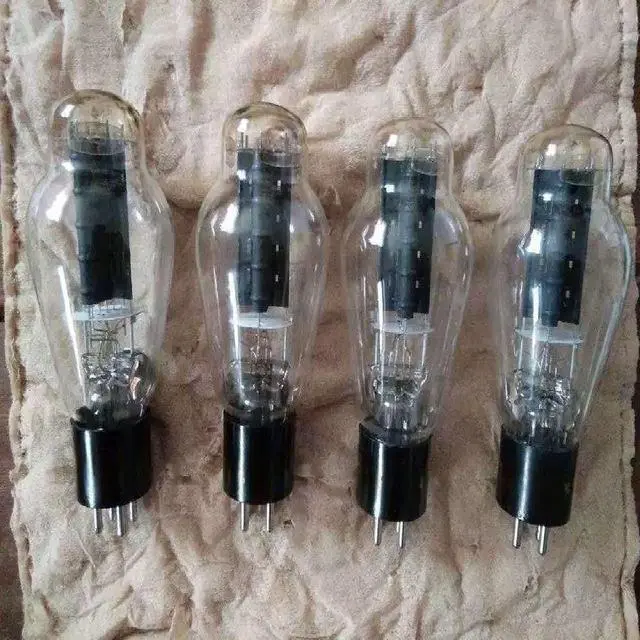 Main image of 1 WE 300B tube