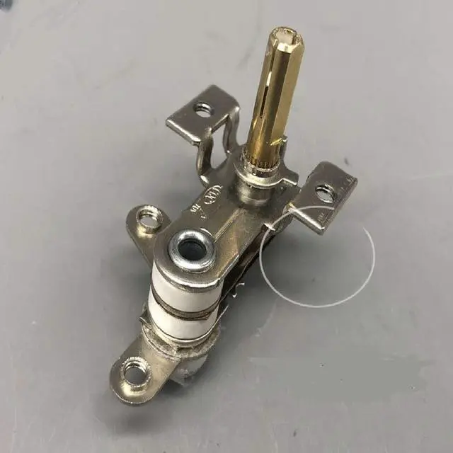 Main image of Electric frying pan electric baking pan adjustable thermostat accessories 250V 10A